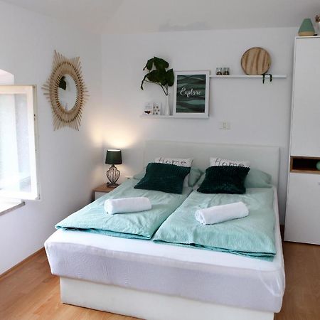 Cool & Romantic Studio In Portoroz Jb3 Zewnętrze zdjęcie