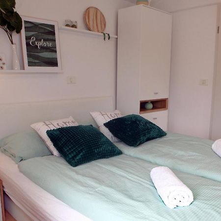 Cool & Romantic Studio In Portoroz Jb3 Zewnętrze zdjęcie