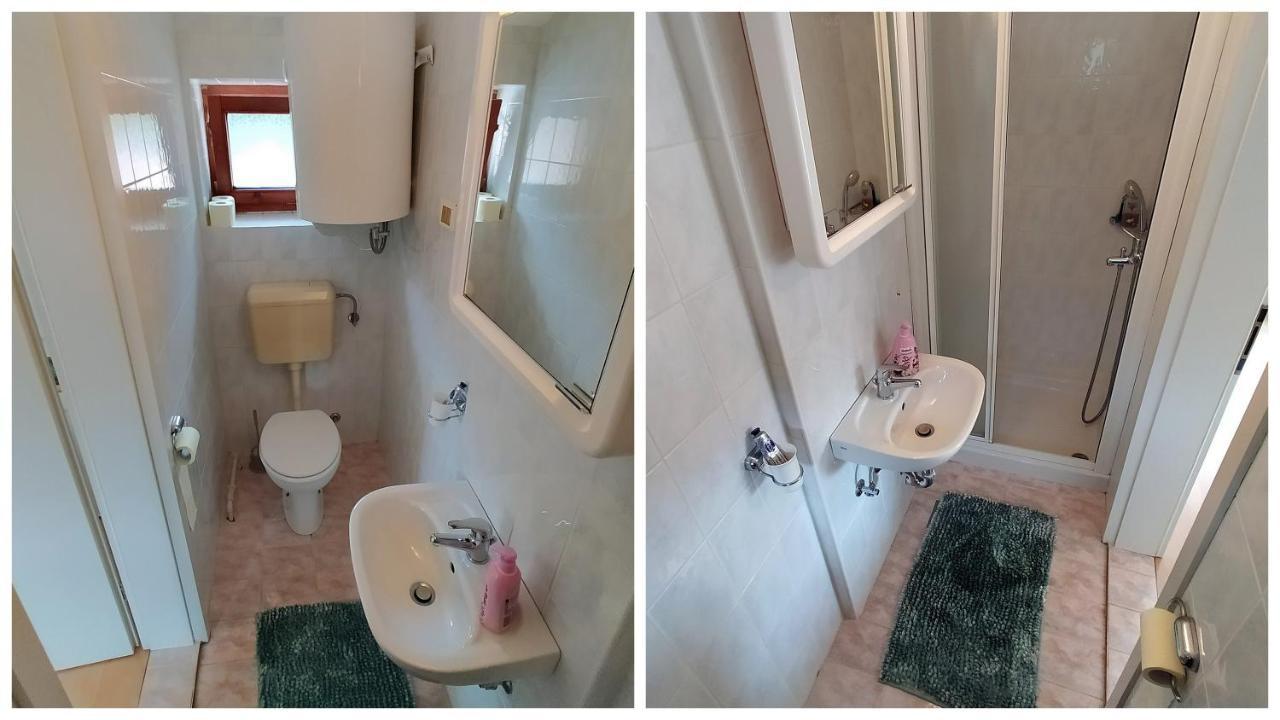 Cool & Romantic Studio In Portoroz Jb3 Zewnętrze zdjęcie