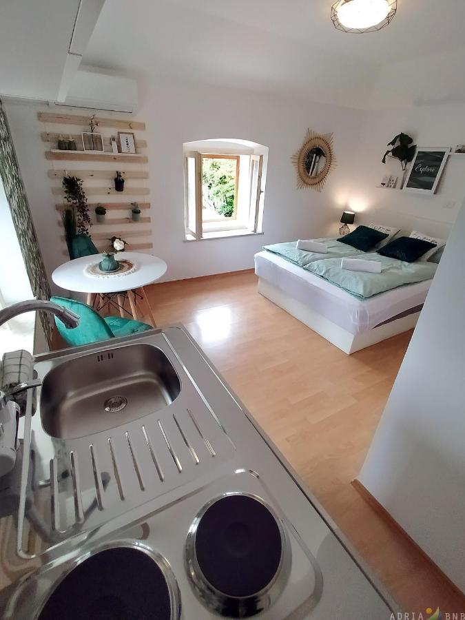 Cool & Romantic Studio In Portoroz Jb3 Zewnętrze zdjęcie