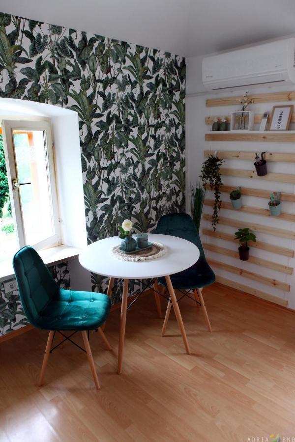 Cool & Romantic Studio In Portoroz Jb3 Zewnętrze zdjęcie