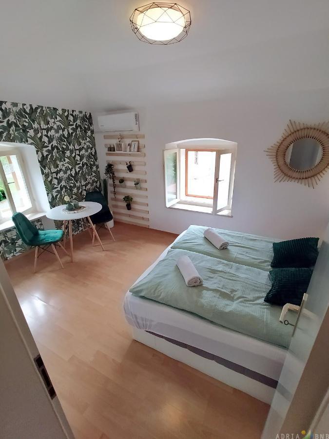 Cool & Romantic Studio In Portoroz Jb3 Zewnętrze zdjęcie