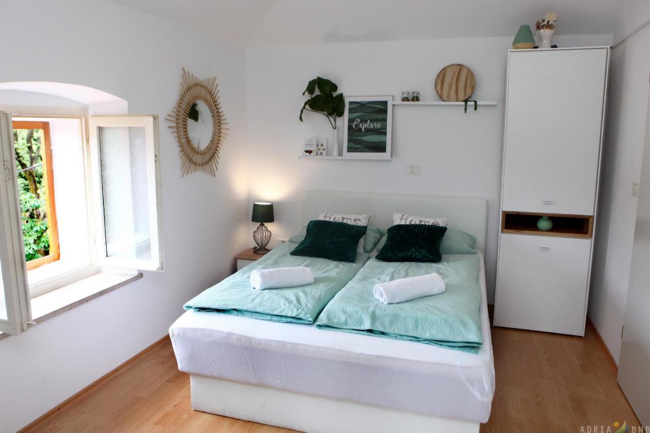 Cool & Romantic Studio In Portoroz Jb3 Zewnętrze zdjęcie