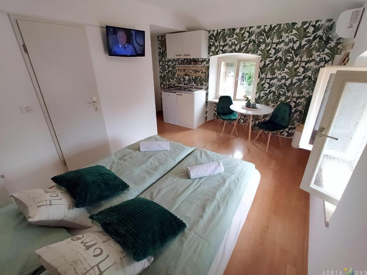 Cool & Romantic Studio In Portoroz Jb3 Zewnętrze zdjęcie