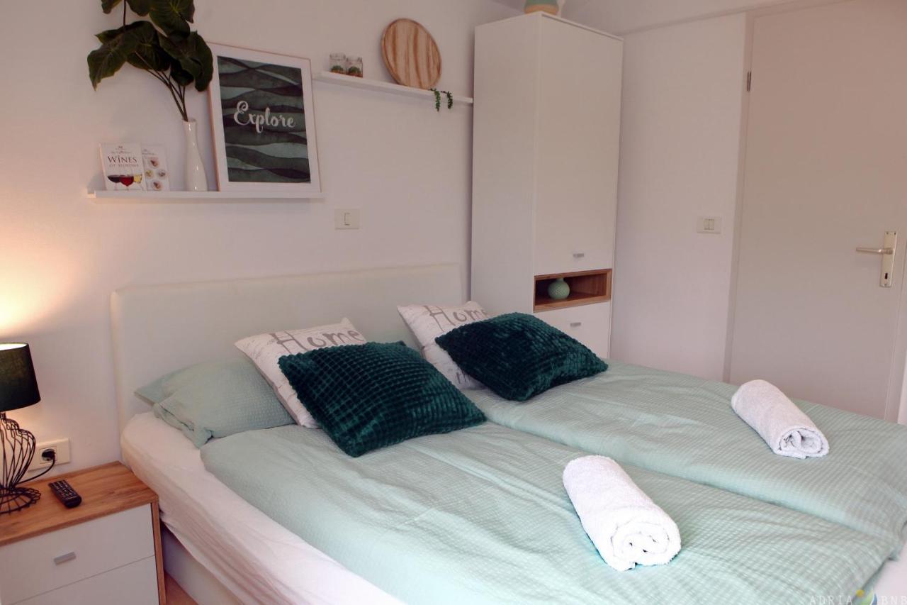 Cool & Romantic Studio In Portoroz Jb3 Zewnętrze zdjęcie