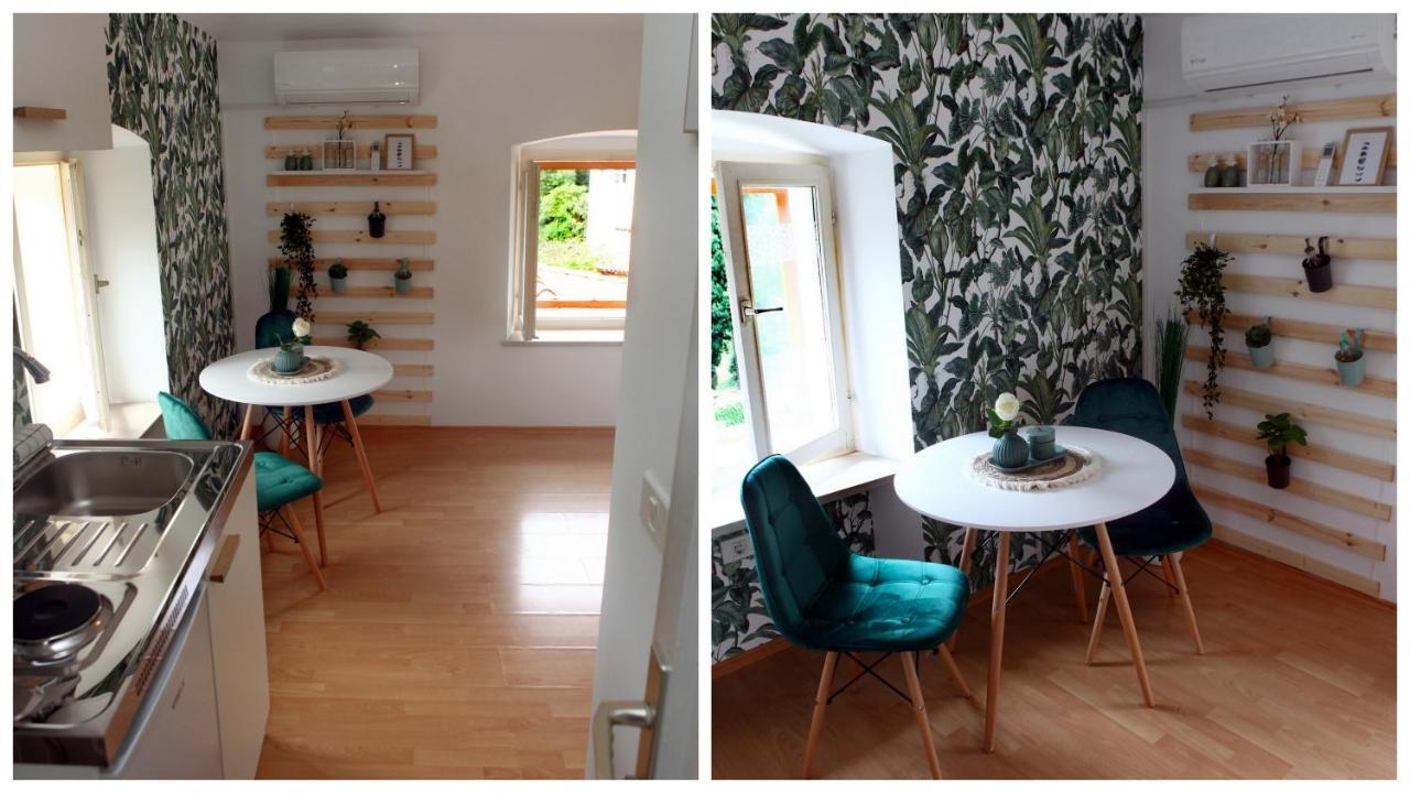 Cool & Romantic Studio In Portoroz Jb3 Zewnętrze zdjęcie