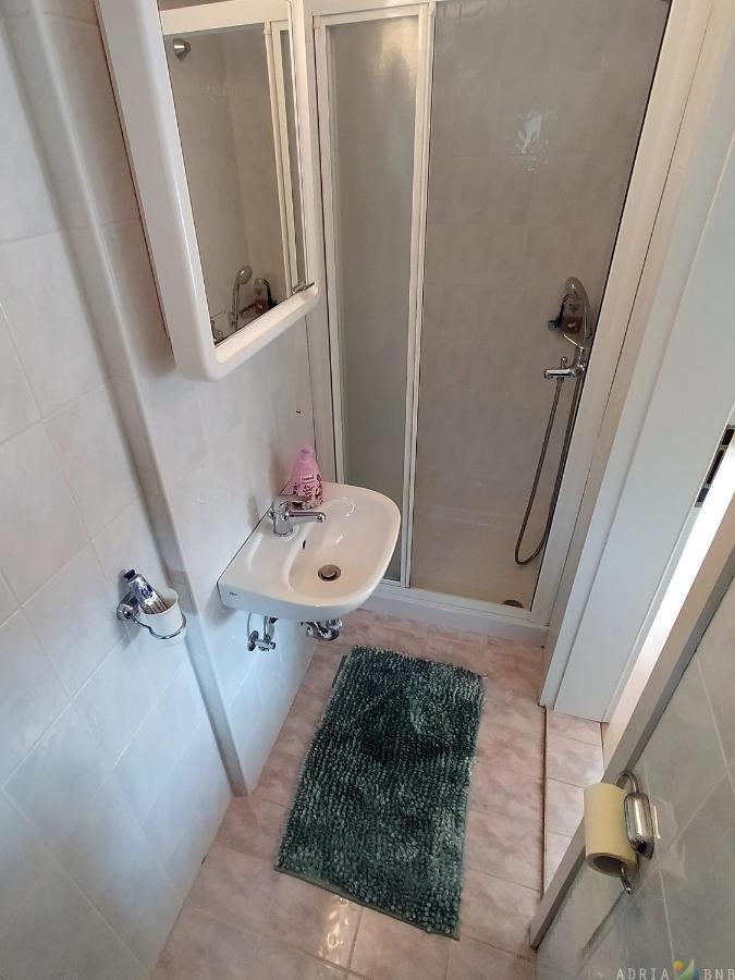Cool & Romantic Studio In Portoroz Jb3 Zewnętrze zdjęcie