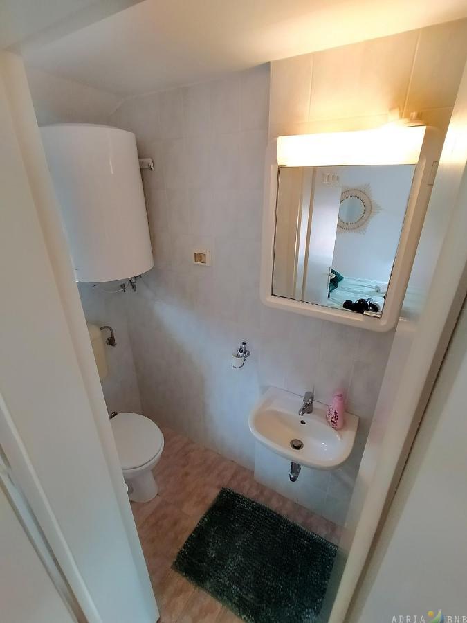 Cool & Romantic Studio In Portoroz Jb3 Zewnętrze zdjęcie
