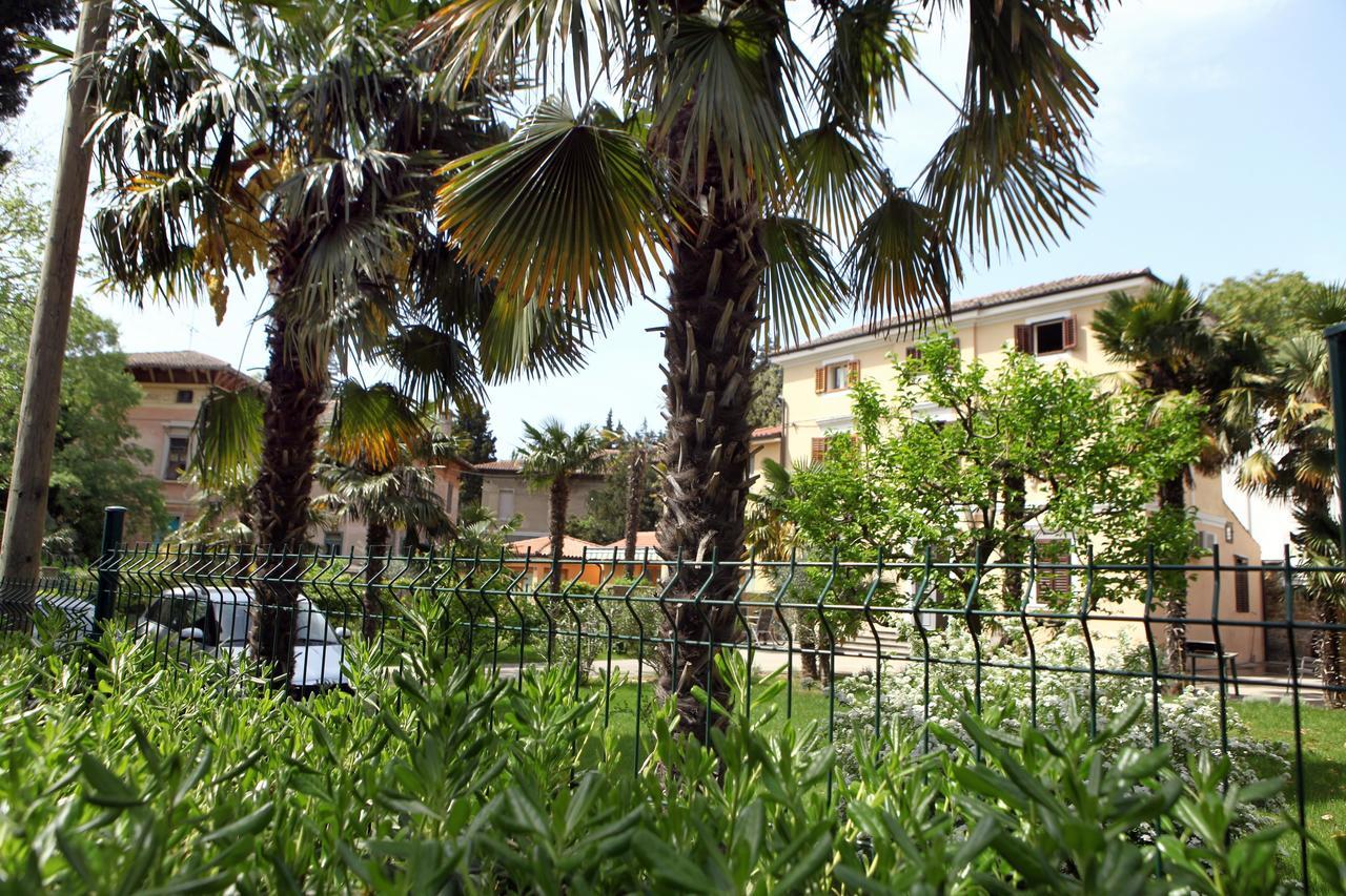 Cool & Romantic Studio In Portoroz Jb3 Zewnętrze zdjęcie