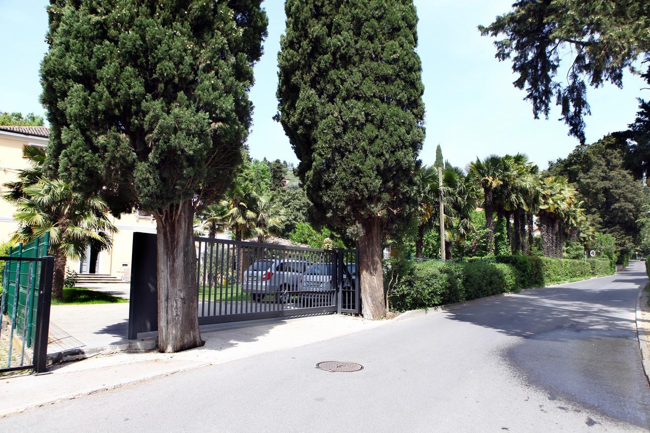 Cool & Romantic Studio In Portoroz Jb3 Zewnętrze zdjęcie