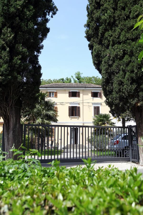 Cool & Romantic Studio In Portoroz Jb3 Zewnętrze zdjęcie